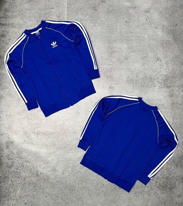 Campera Sst - Imagen 2