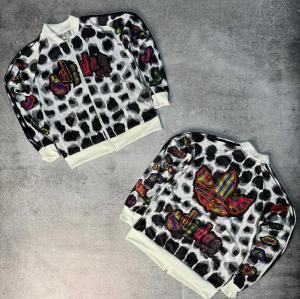 Campera Jeremy