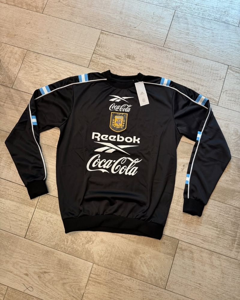 Buzo Retro Futbol - Imagen 3