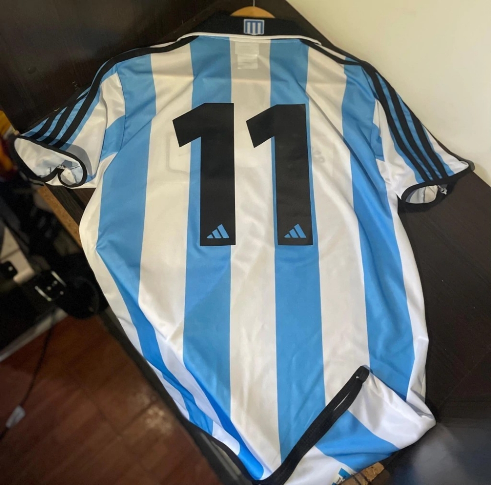 Camiseta Racing Retro - Imagen 3