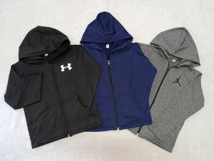 Campera Deportiva Térmica