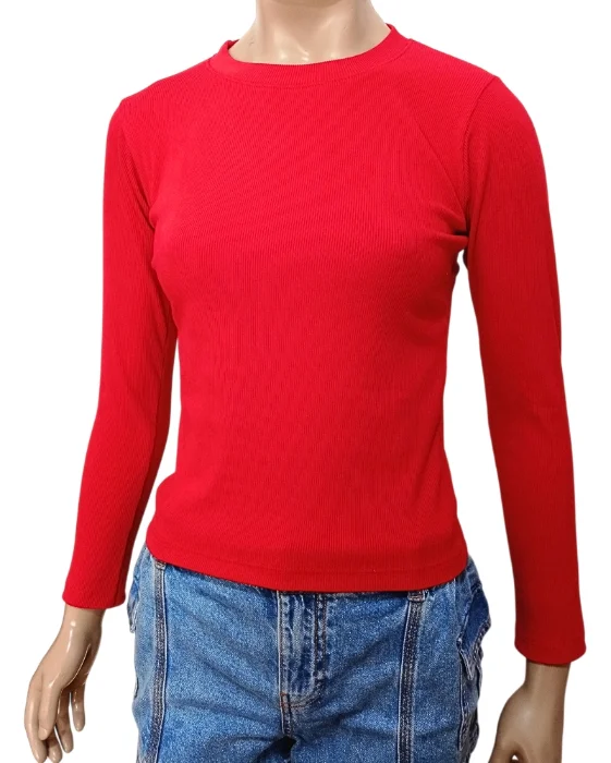 Camisetas en Morley de Invierno para Mujer