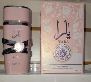 Perfumes Árabes  (yara ,asad,lataffa