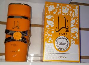 Perfumes Árabes  (yara ,asad,lataffa - Miniatura 2