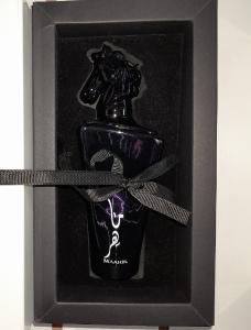 Perfumes Árabes