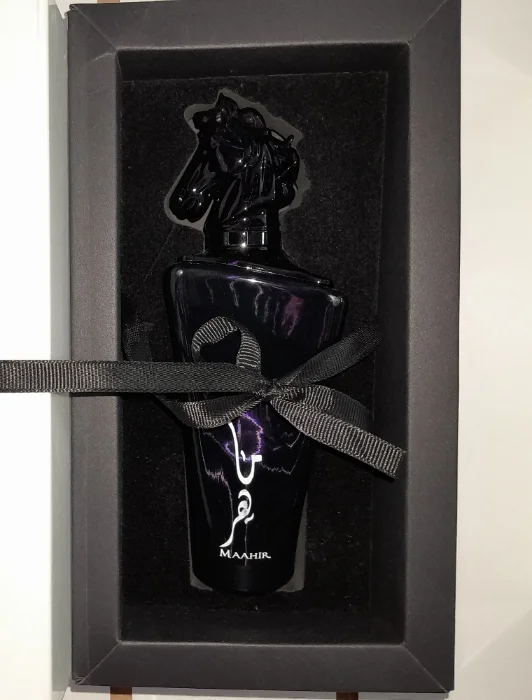 Perfumes Árabes