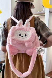 Mochilas Bolsos de Labubu Importados