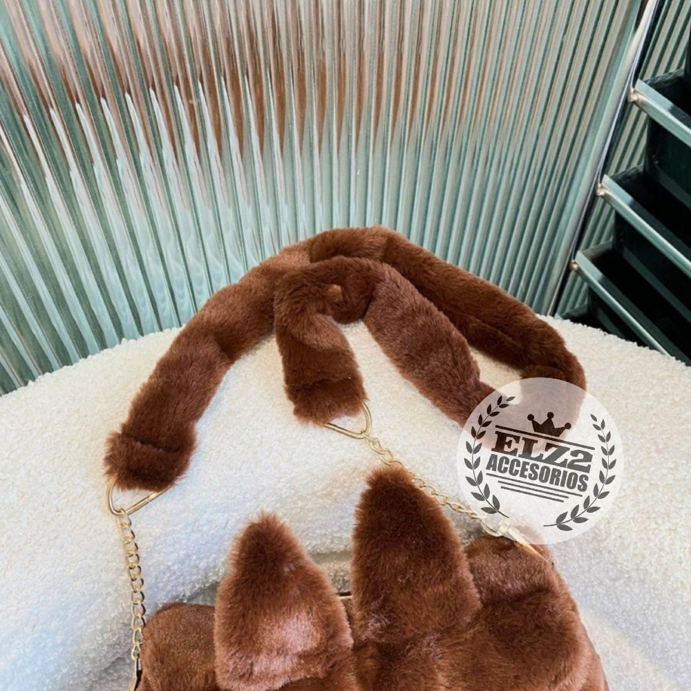 Mochilas Bolsos de Labubu Importados - Imagen 6