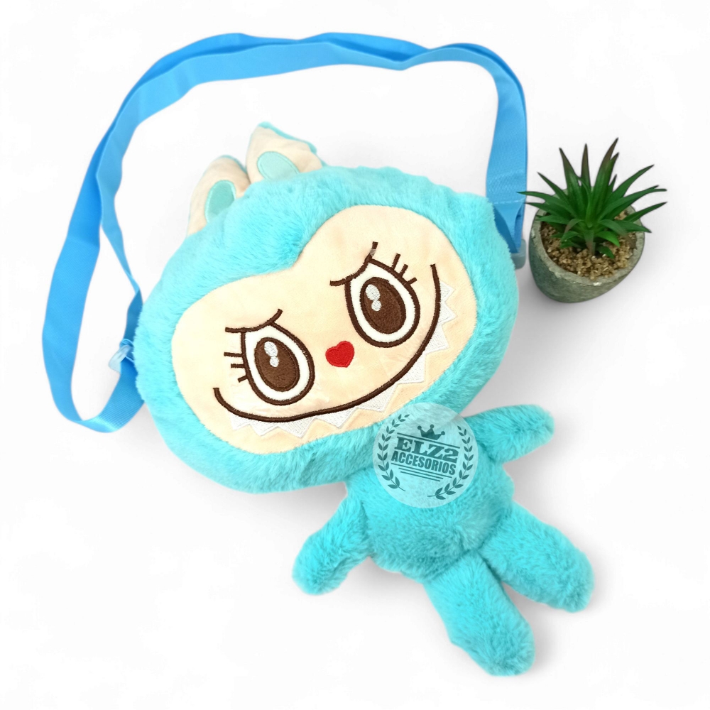 Peluches Bolso de Labubu Promocion - Imagen 5
