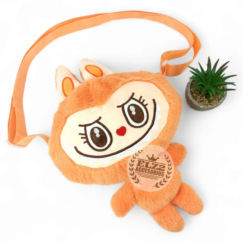 Peluches Bolso de Labubu Promocion - Imagen 7