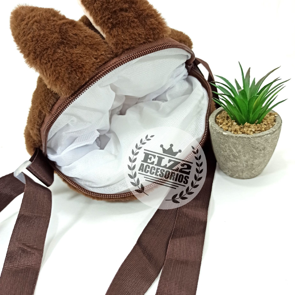 Peluches Bolso de Labubu Promocion - Imagen 9