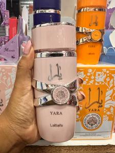 Perfumes Arabes - Miniatura 3