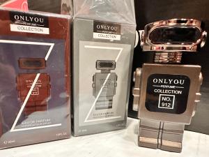 Perfumes con Atomizador de 30 Ml - Miniatura 4