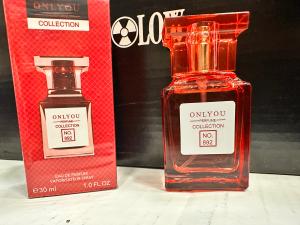 Perfumes con Atomizador de 30 Ml - Miniatura 5