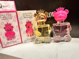 Perfumes con Atomizador de 30 Ml - Miniatura 6