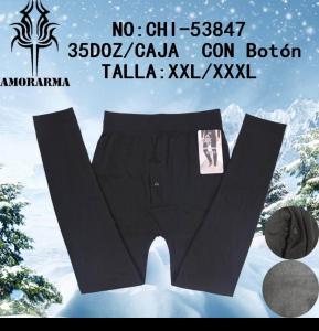 Calza D3 Hombre Importado