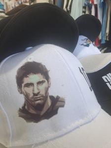 Gorritas Personalizadas con el Personaje o Frase que mas Te Guste- - Miniatura 2
