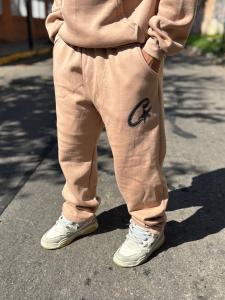 Joggin Baggy Friza Invisible