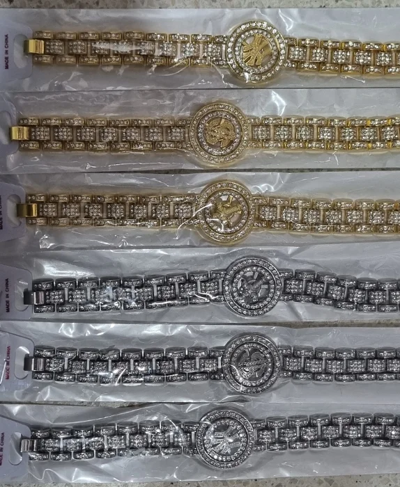Pulsera Cubana