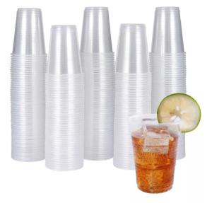 Vasos Descartables 1/2litro