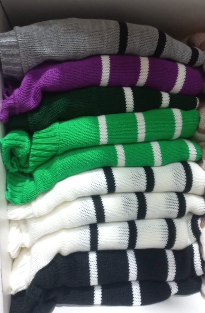Sweater Rayado - Imagen 3