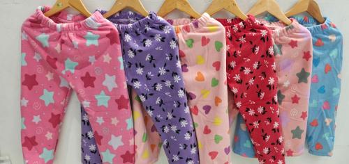Pijama, ¿polar con Piel?