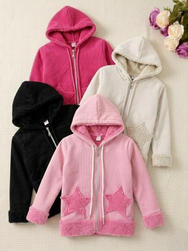 Campera con Corderito