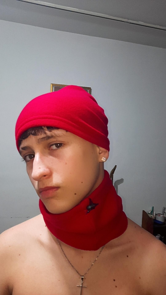 Cuello Polar - Imagen 3