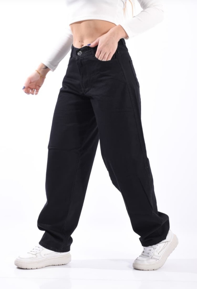 Baggi Negro - Imagen 1