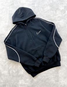 Buzo Canguro Nike Premium