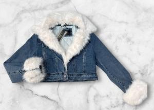 Campera de Jeans