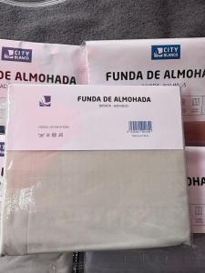 Fundas de Almohada X 2