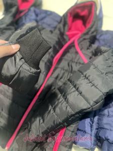 Camperas Polar Damas