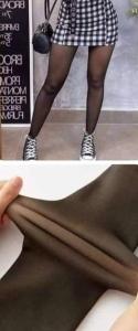 Panty Efecto Piel - Miniatura 4