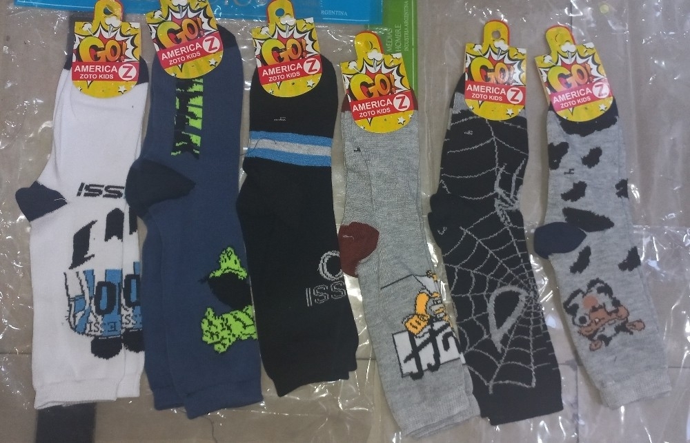 Medias de Niño - Imagen 2