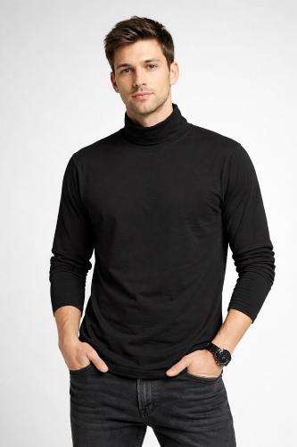 Media Polera Termino de Adultos