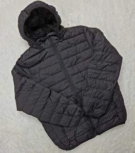 Campera Canelon
