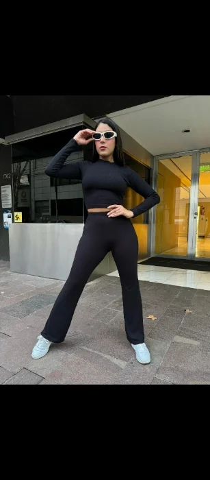 Oferta Conjunto de Morley Terry Talle del 2 al 4