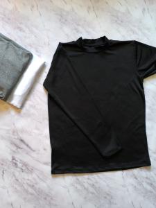 Poleras Térmicas