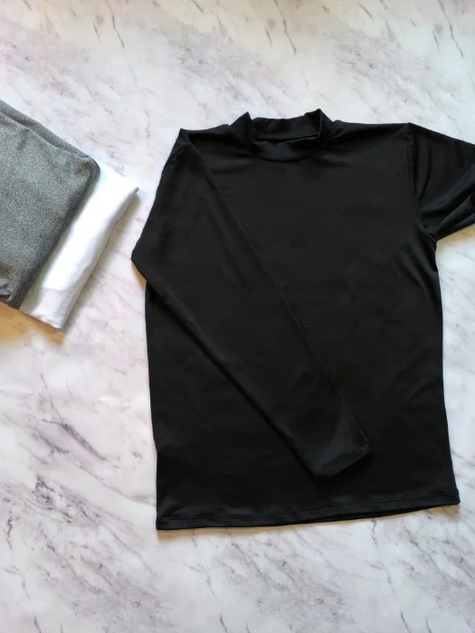 Poleras Térmicas