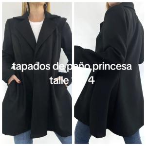 Tapados de Paño - Miniatura 3