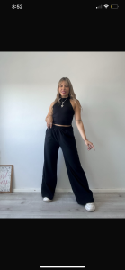 Pantalon Darlon - Miniatura 2