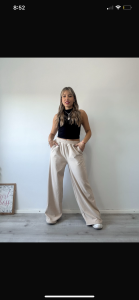 Pantalon Darlon - Miniatura 3