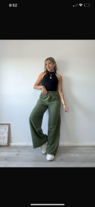 Pantalon Darlon - Miniatura 4