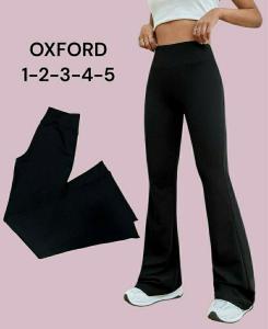 Calza Oxford de Lycra Termica Premium - Miniatura 4