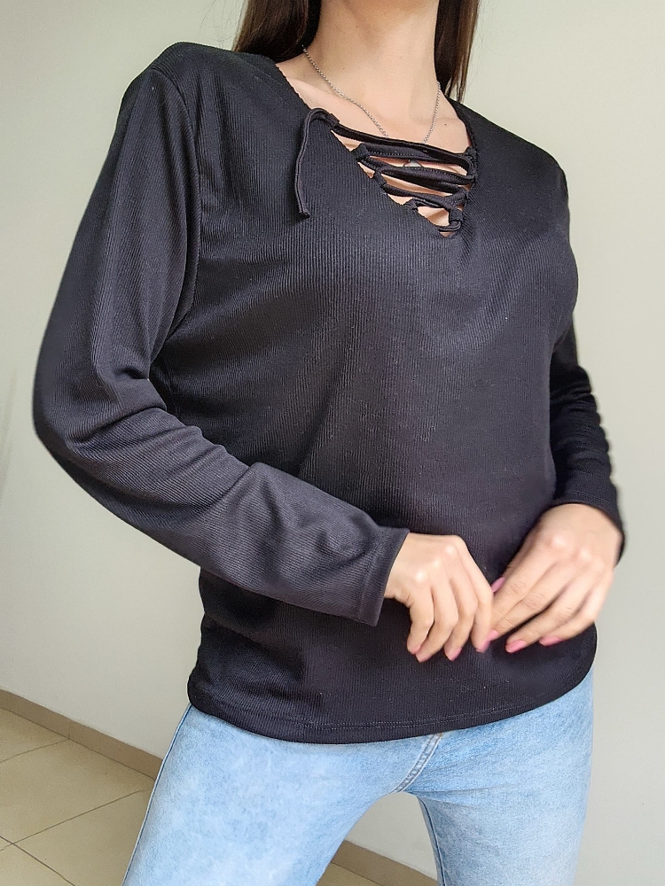 Remera Olivia (morley Soft) - Imagen 3