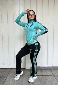 Conjuntos Lycra - Miniatura 3