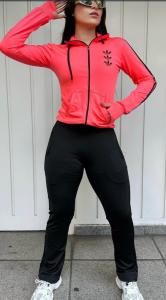 Conjuntos Lycra - Miniatura 5