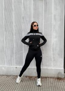 Conjuntos Lycra - Miniatura 3