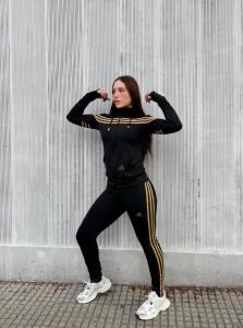 Conjuntos Lycra - Miniatura 4